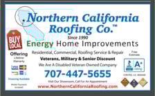 Avatar for Northern California Roofing Co