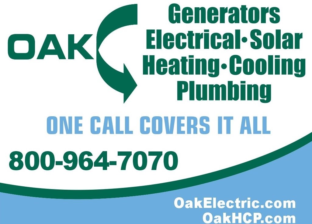 Avatar for Oak Electric Service Inc
