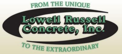 Avatar for Lowell Russell Concrete