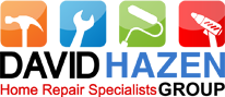 Logo for David Hazen Group LLC