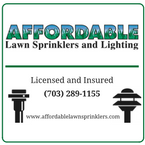 Avatar for AFFORDABLE LAWN SPRINKLERS & LIGHTING