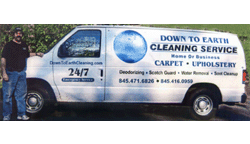 Avatar for Down to Earth Cleaning Services