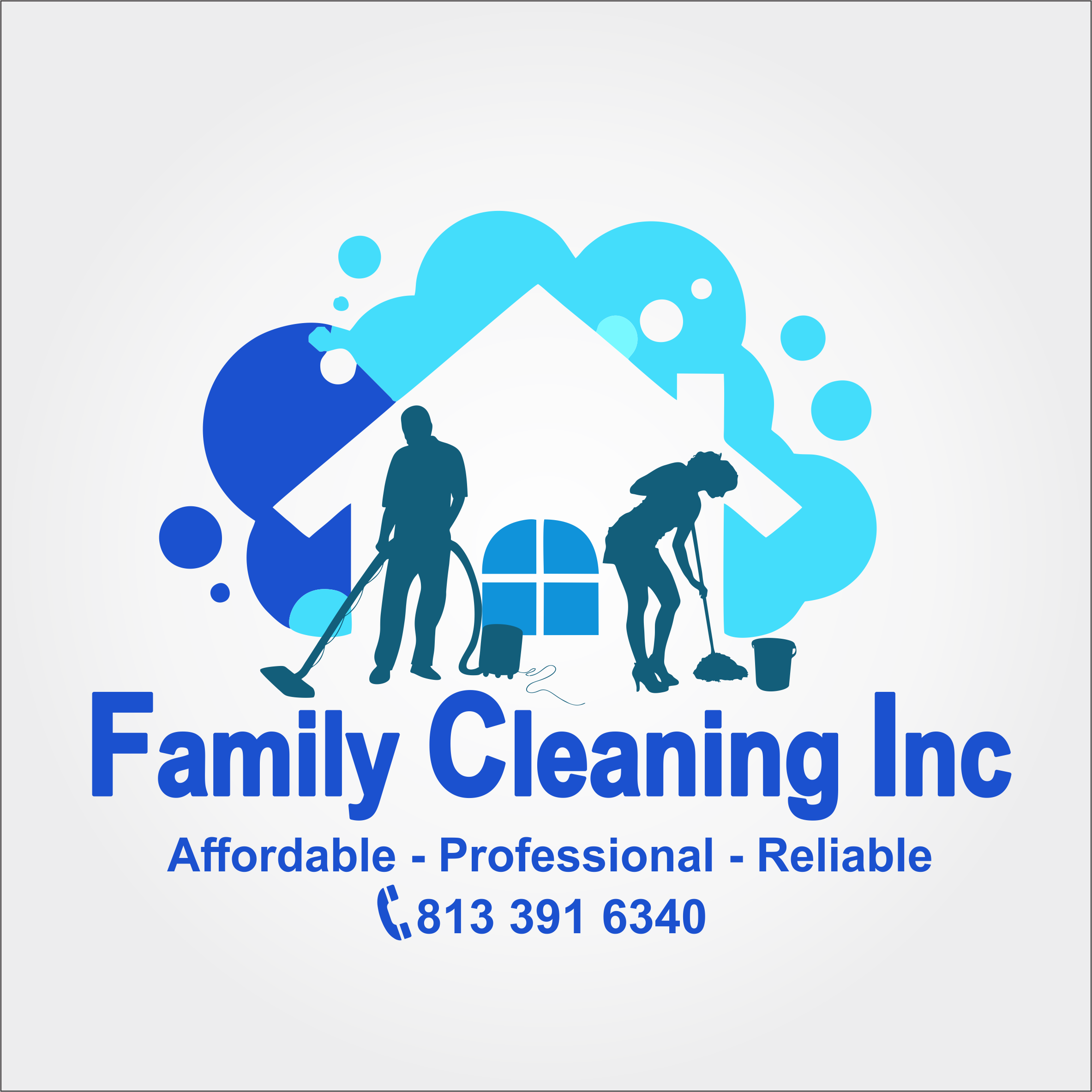 Avatar for Family Cleaning Inc