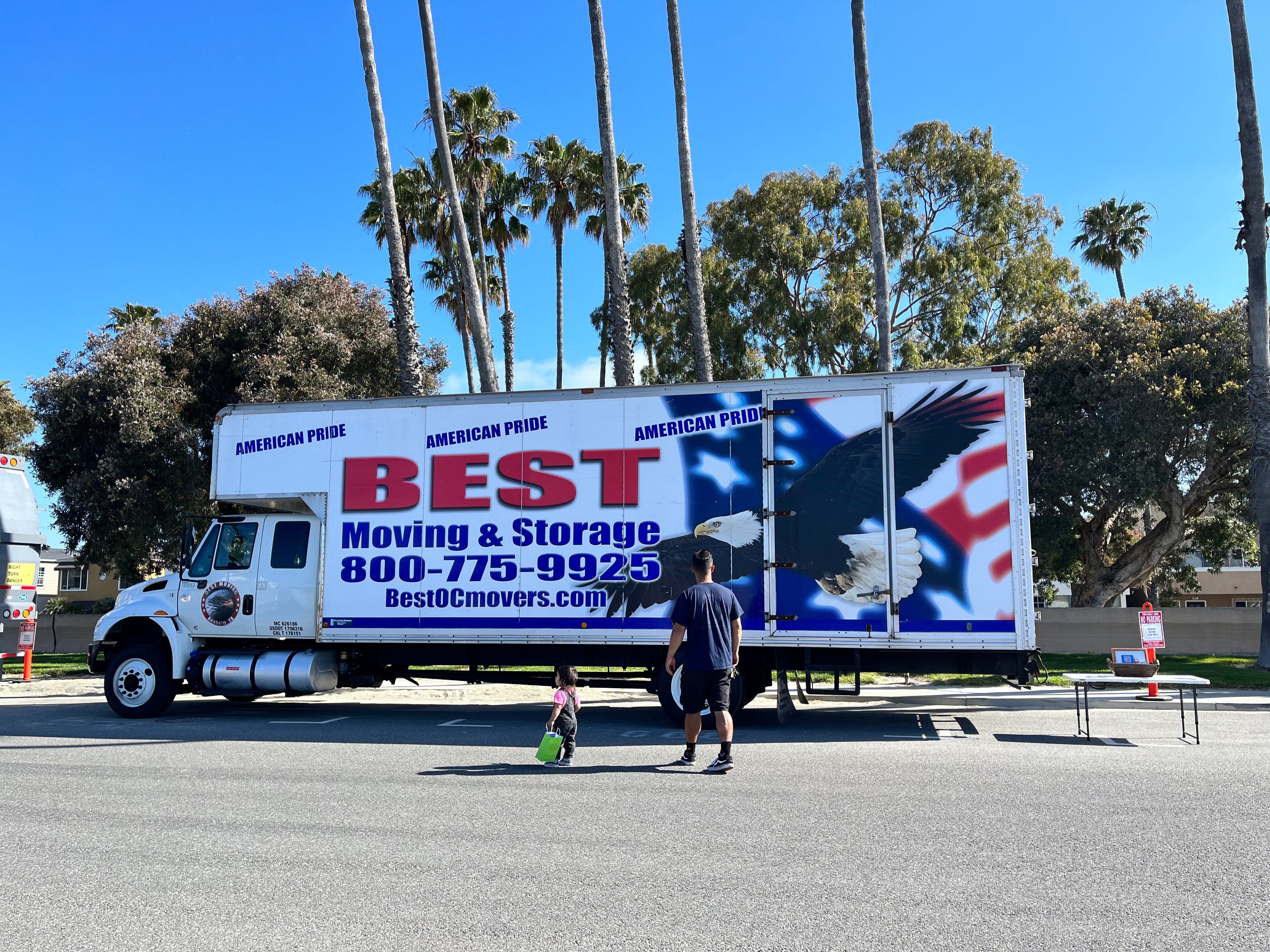 Avatar for Best Moving Service