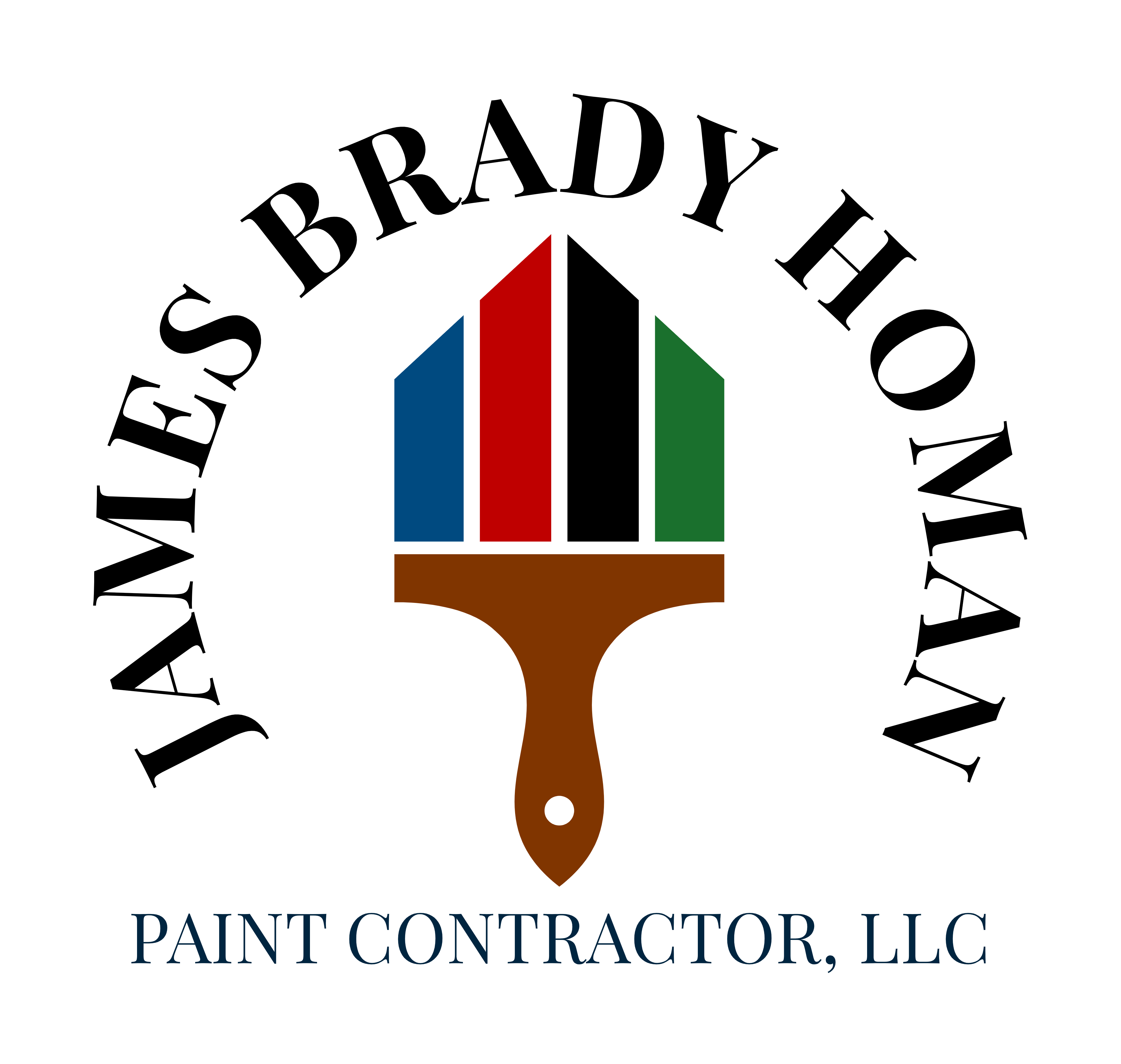 Avatar for James Brady Homan Paint Contractor