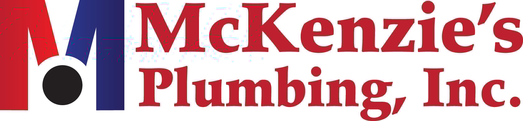 Avatar for McKenzie Plumbing, Inc.