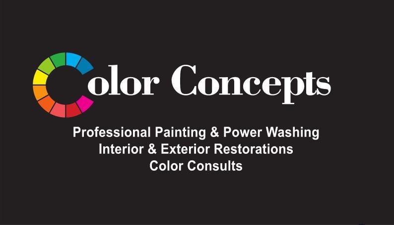 Avatar for Color Concepts Painting