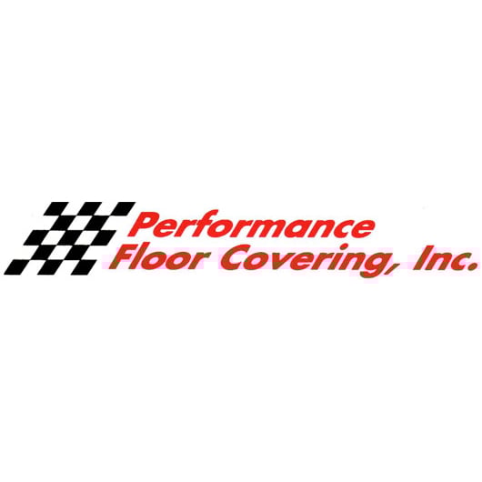 Logo for Performance Floorcovering Inc