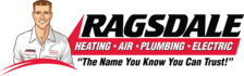 Avatar for Ragsdale Heating, Air & Plumbing