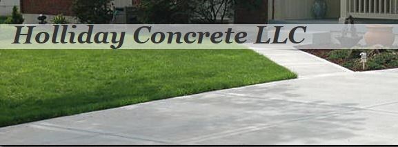 Avatar for HOLLIDAY CONCRETE