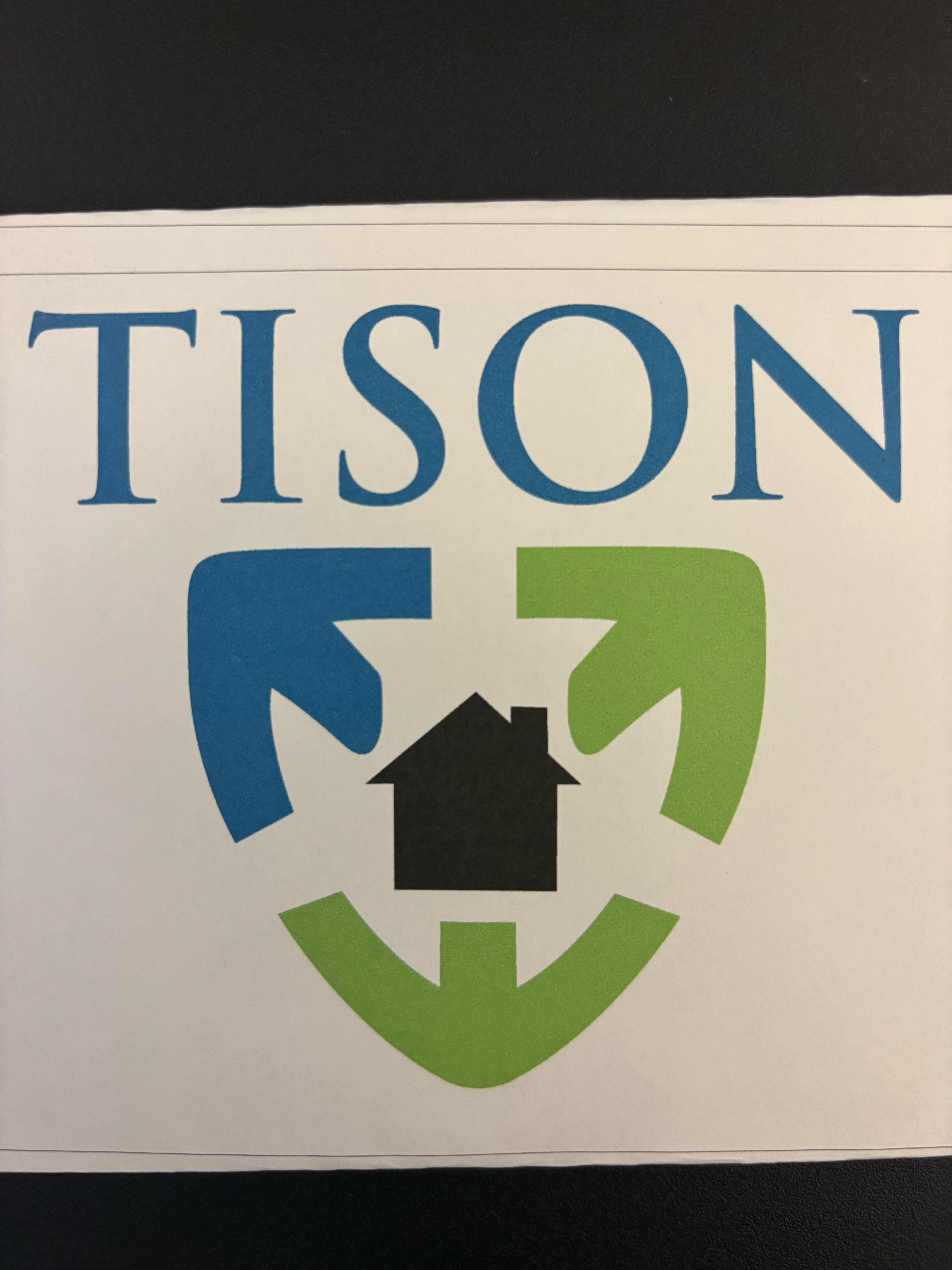 Avatar for Tison