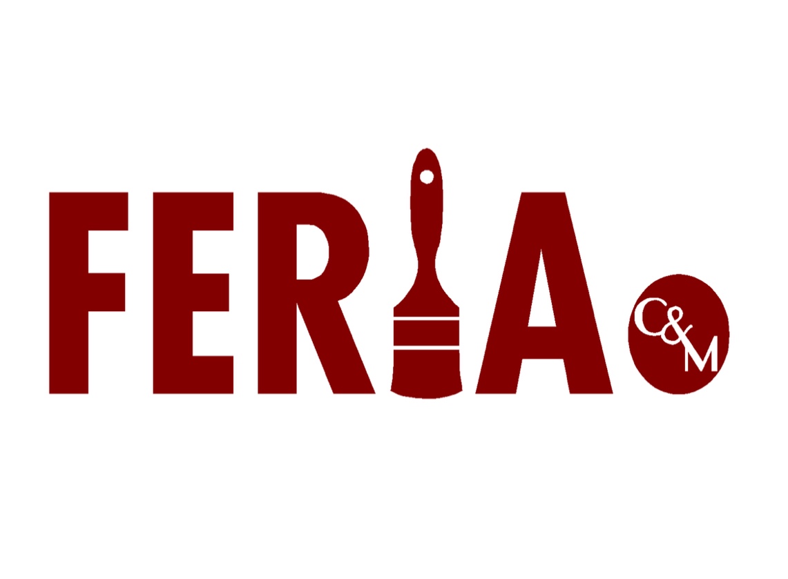 Logo for Feria C&M Professional Painters LLC