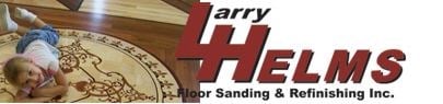 Avatar for Larry Helms Floor Sanding & Refinishing Inc