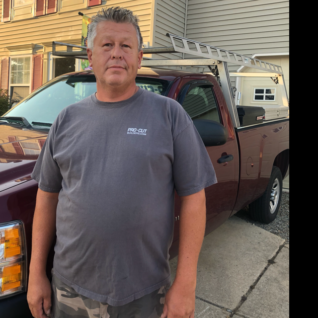 Avatar for PRO-CUT BUILDERS Robert Martinez - Owner/Carpenter