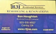 Avatar for R3J Residential Services