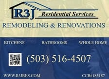 Avatar for R3J Residential Services