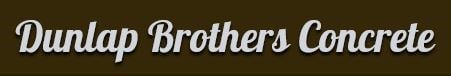 Avatar for Dunlap Brothers Concrete