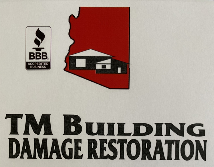 Avatar for TM BUILDING DAMAGE RESTORATION