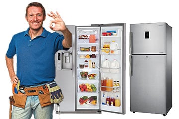 Avatar for CARTER BROTHERS REFRIGERATOR REPAIR