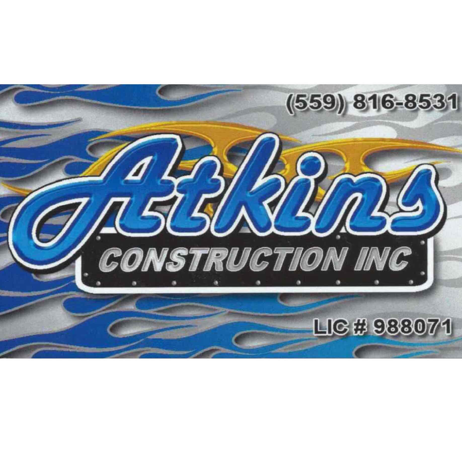 Avatar for Atkins Construction Inc