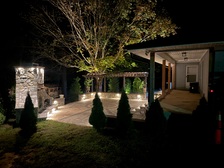 Logo for Stone and Lawn Care