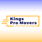 Avatar for Kings Pro Movers