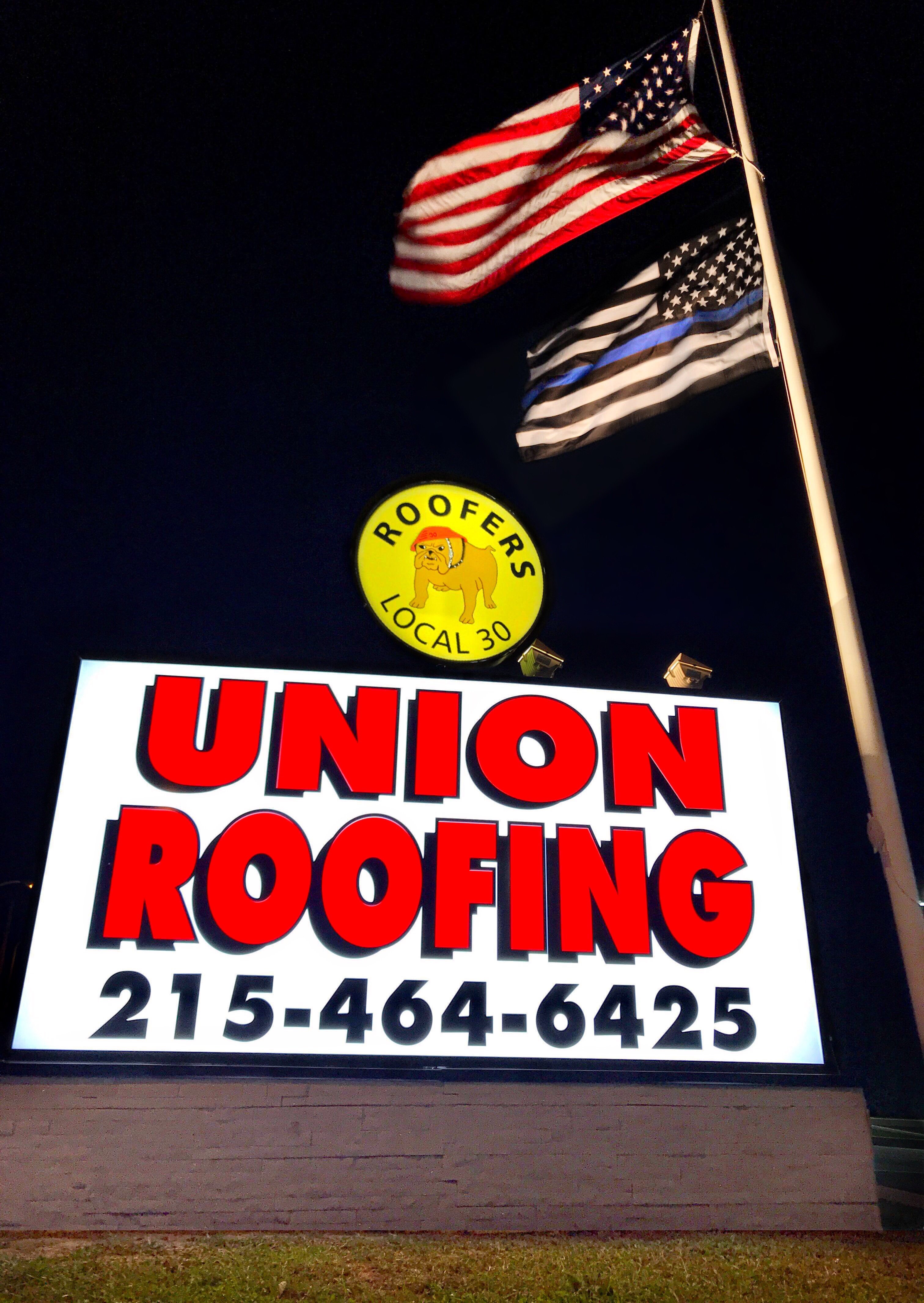 Avatar for Union Roofing Contractors, Inc.