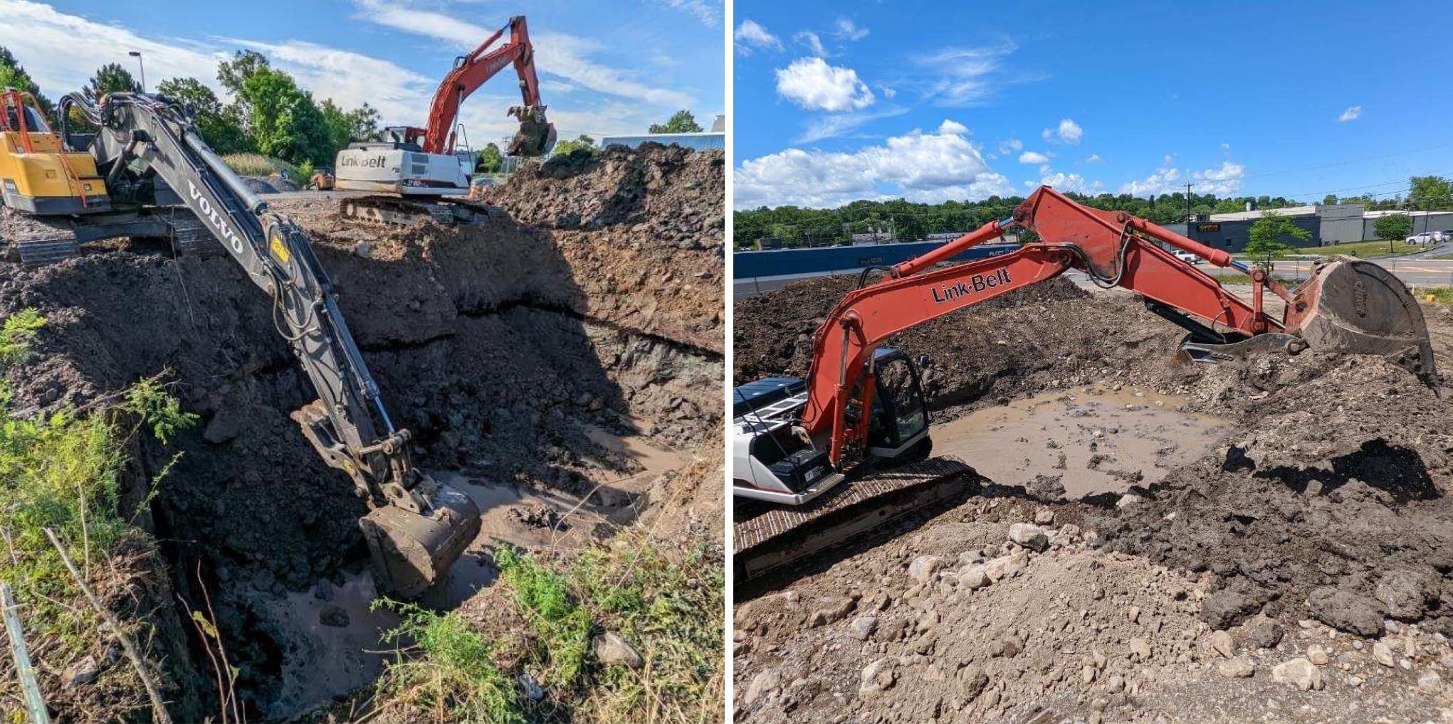 Avatar for Lindsley Excavating LLC