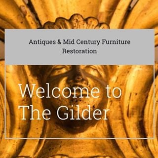 Avatar for The Gilder