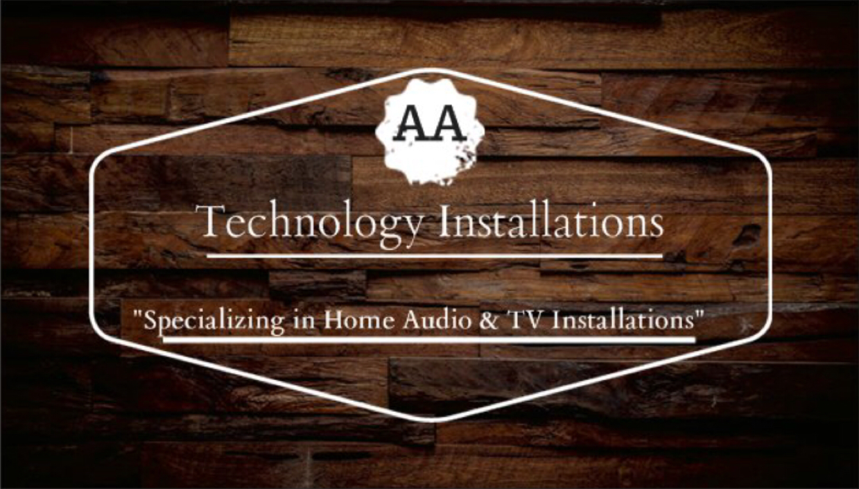 Avatar for AA Technology Installations