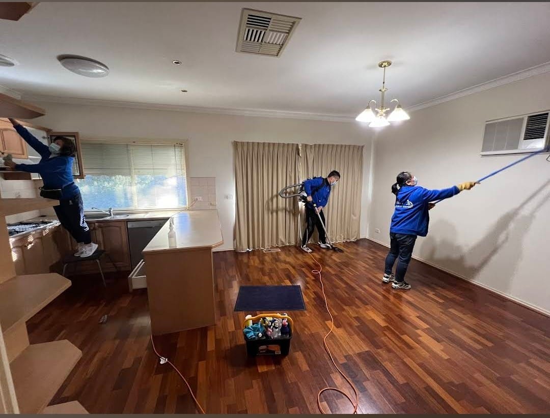 Avatar for Rio Maid Home & Commercial Cleaning Services