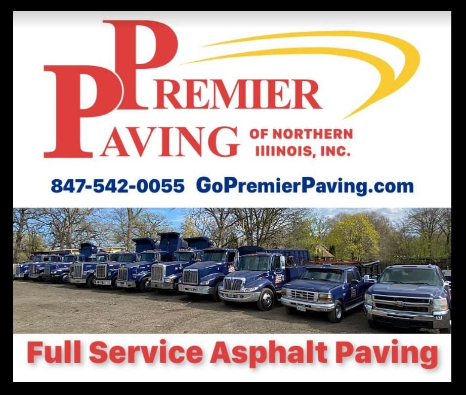 Avatar for Premier Paving of Northern Illinois