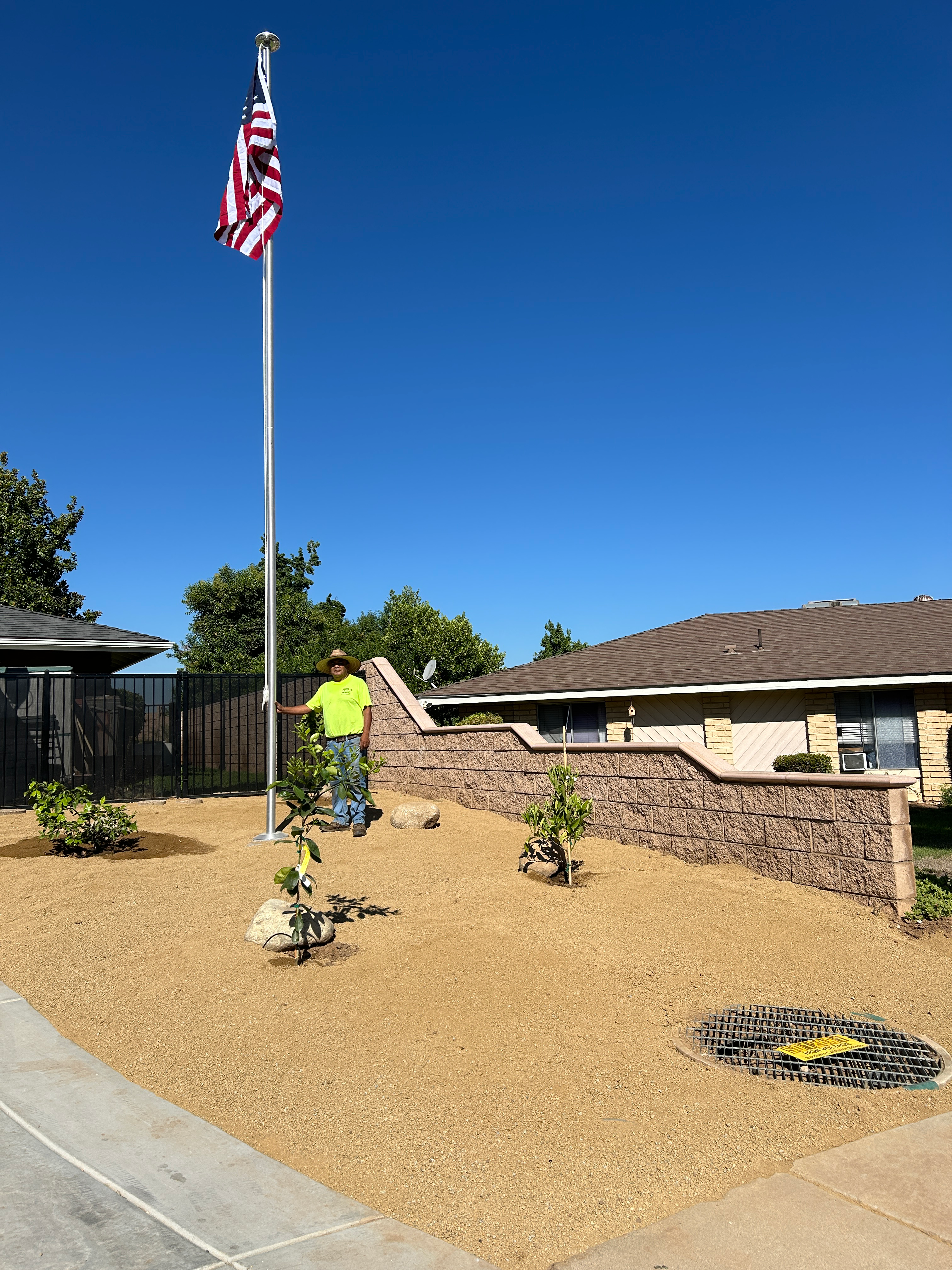 Avatar for Joels lawn service