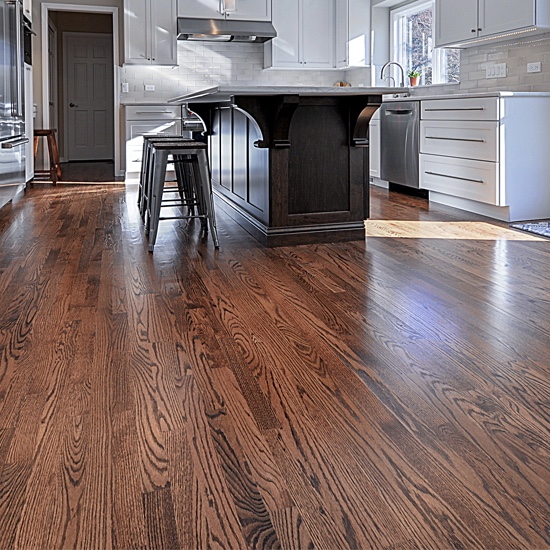 GB Hardwood Flooring, Inc. logo