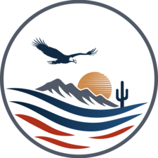 Logo for Dynamic Comfort LLC, AC and Heating