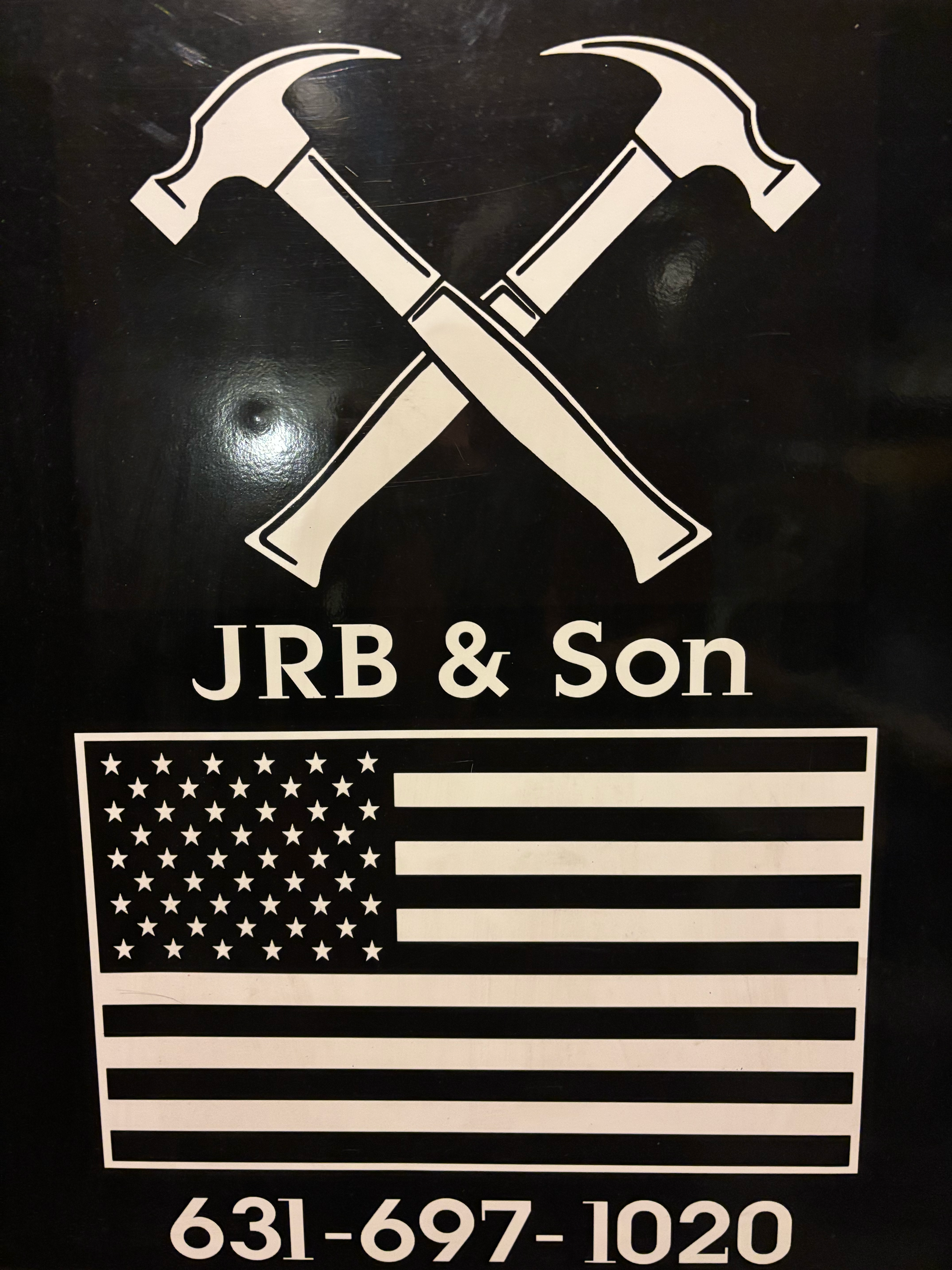 Avatar for J R B & SON INC