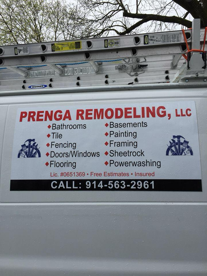 Avatar for Prenga Remodeling, LLC