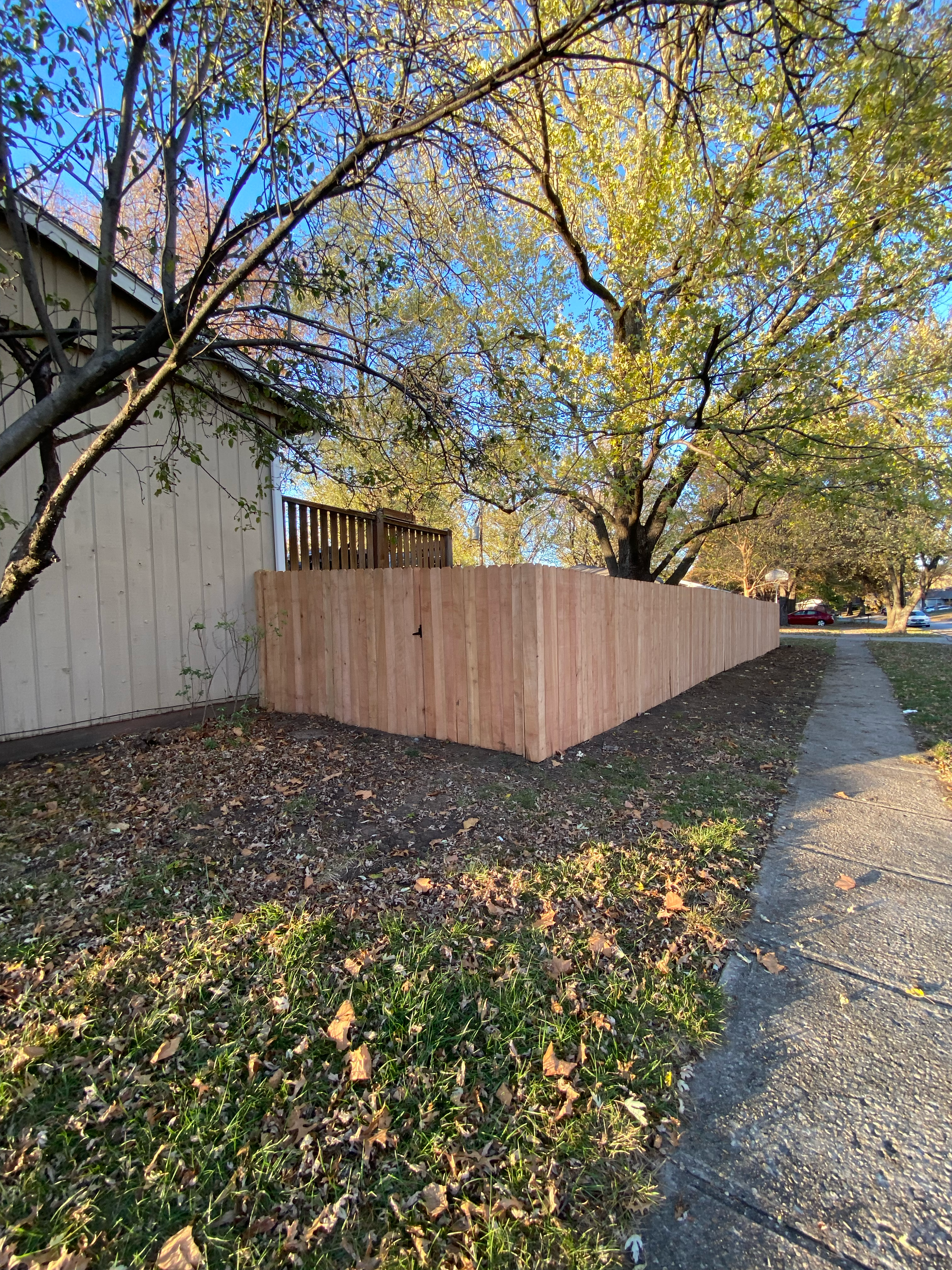Avatar for 913 Fence and Deck