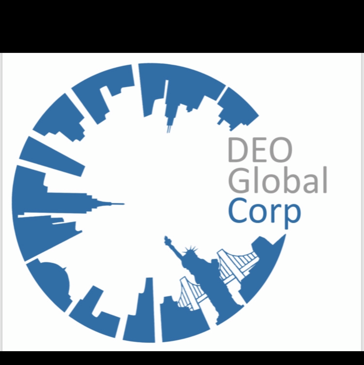 Avatar for Deo Global Corporation