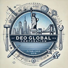Logo for Deo Global Corporation