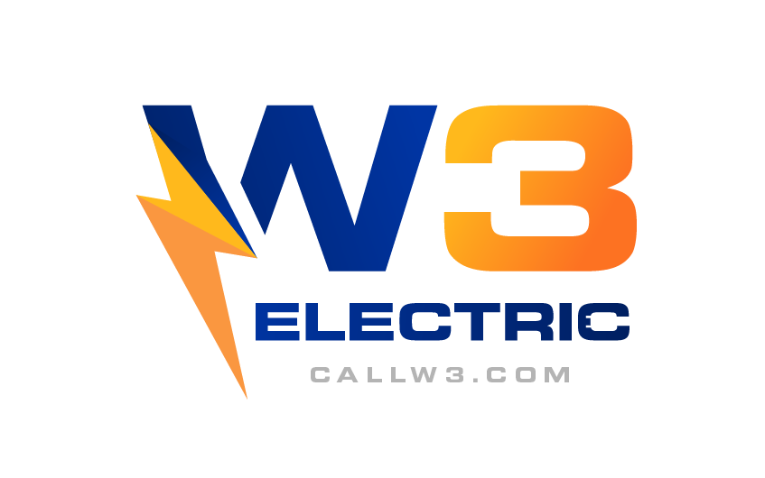 Avatar for W3 Electric