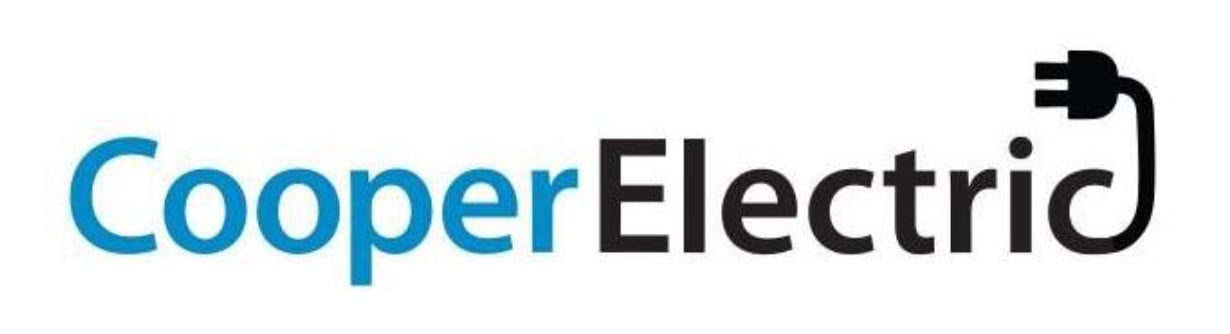 Avatar for Cooper Electric