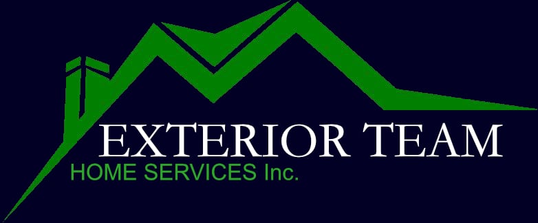 Logo for Exterior Team Home Services Inc