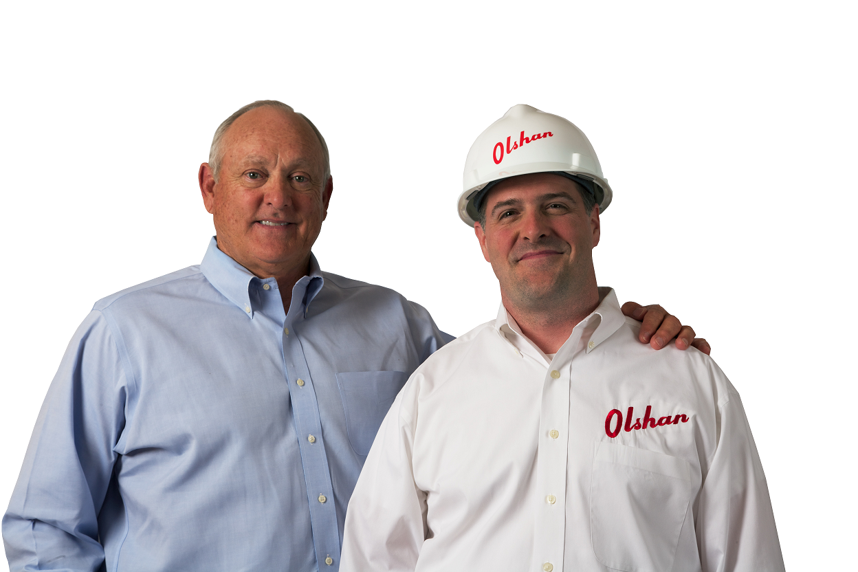 Avatar for Olshan Foundation Repair