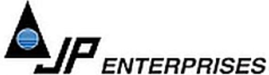 Logo for J P Enterprises - Janitorial