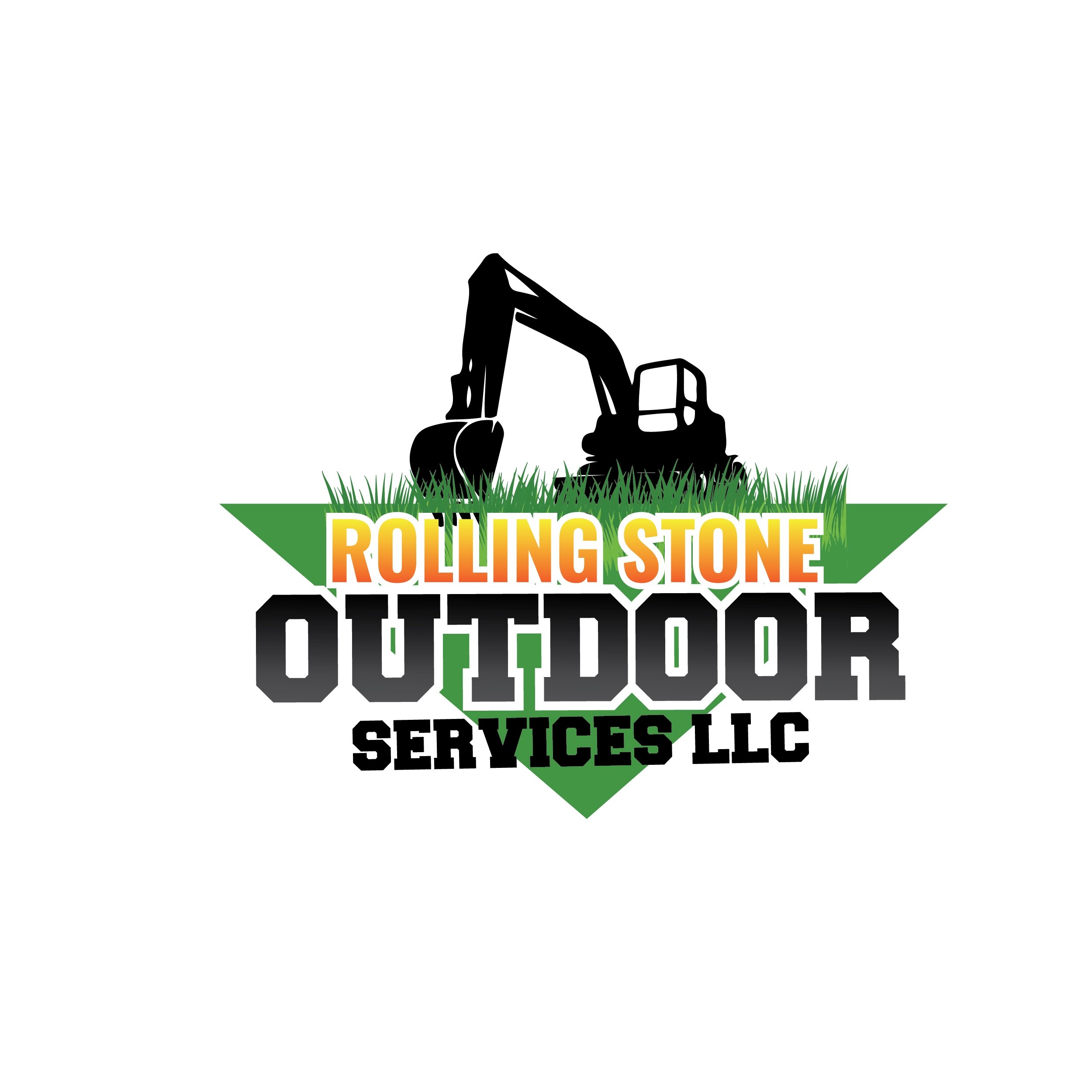 Avatar for Rolling Stone Outdoor Services