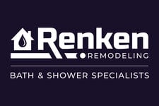 Logo for Renken Remodeling