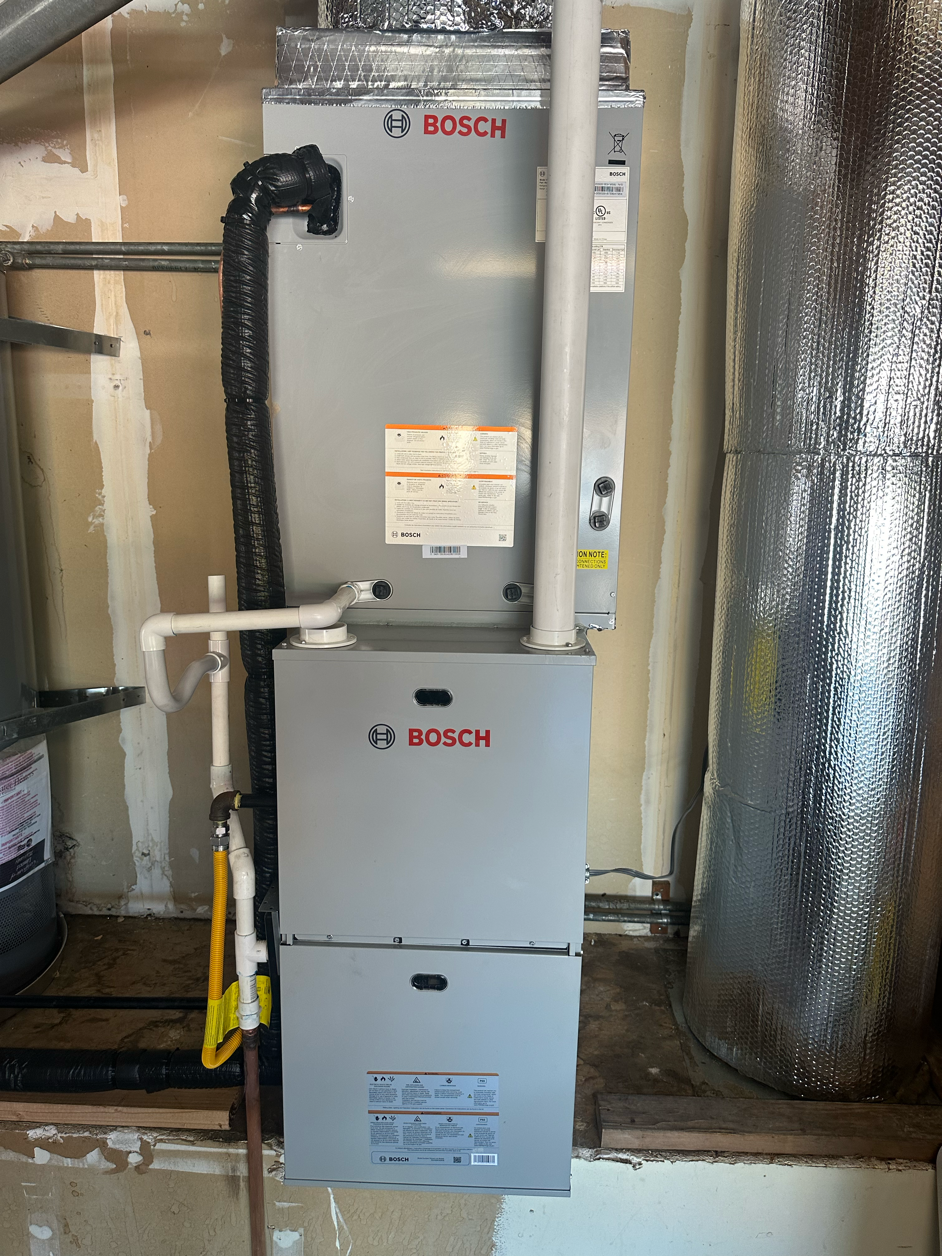 Avatar for Prime Energy Heat and Air Conditioning