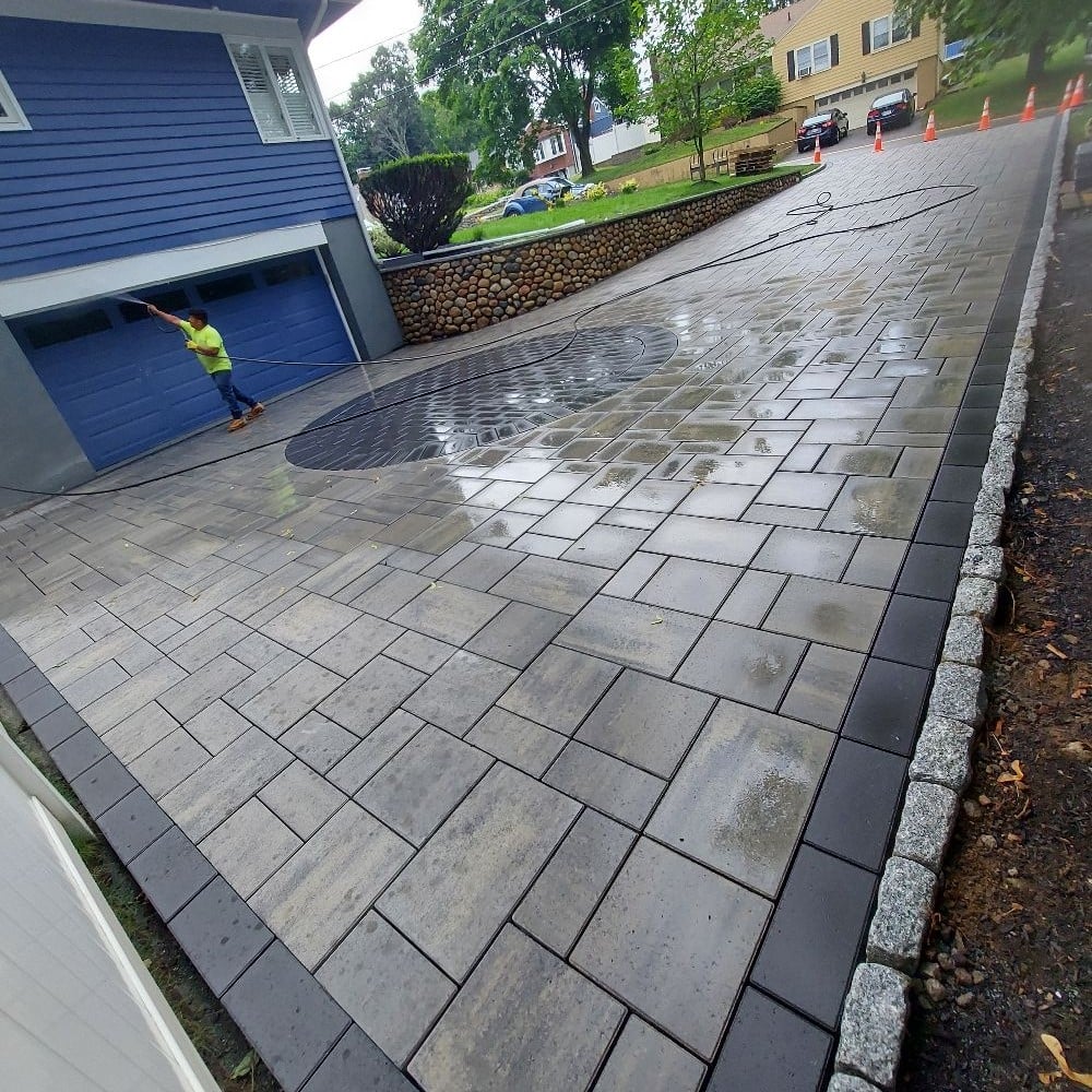 Avatar for Next Level Concrete & Masonry