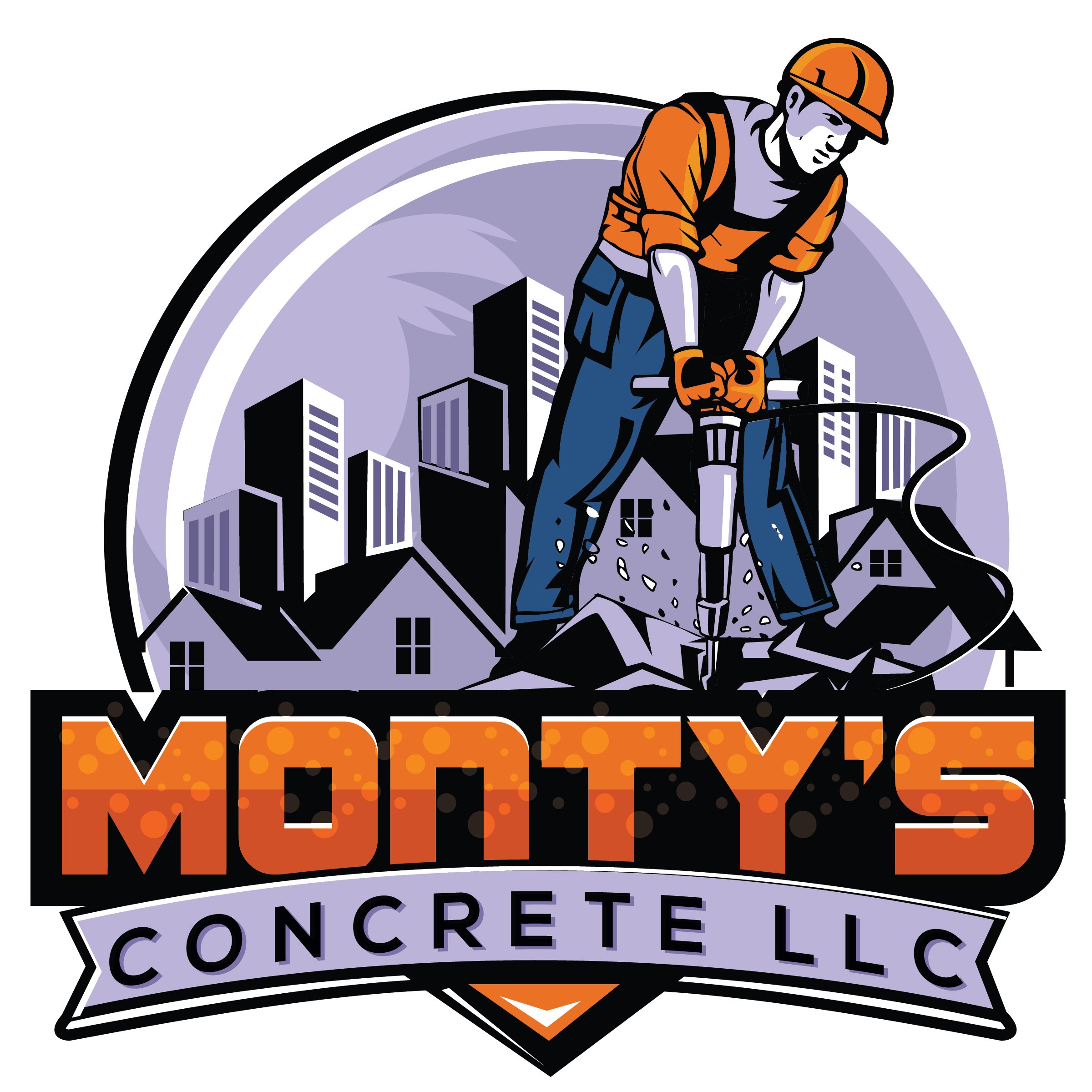 Avatar for Monty's Concrete